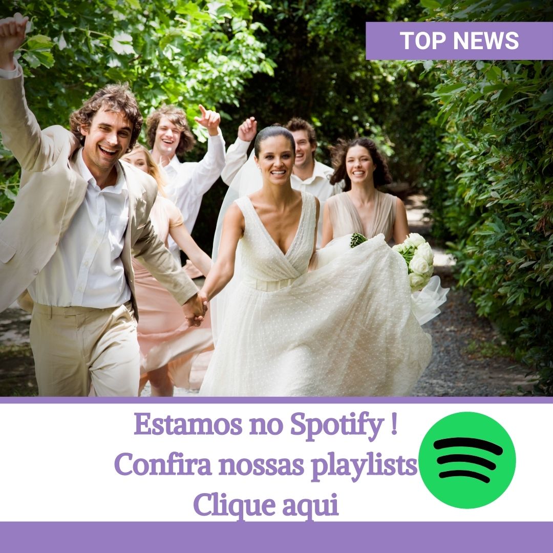 Músicas para Casamentos