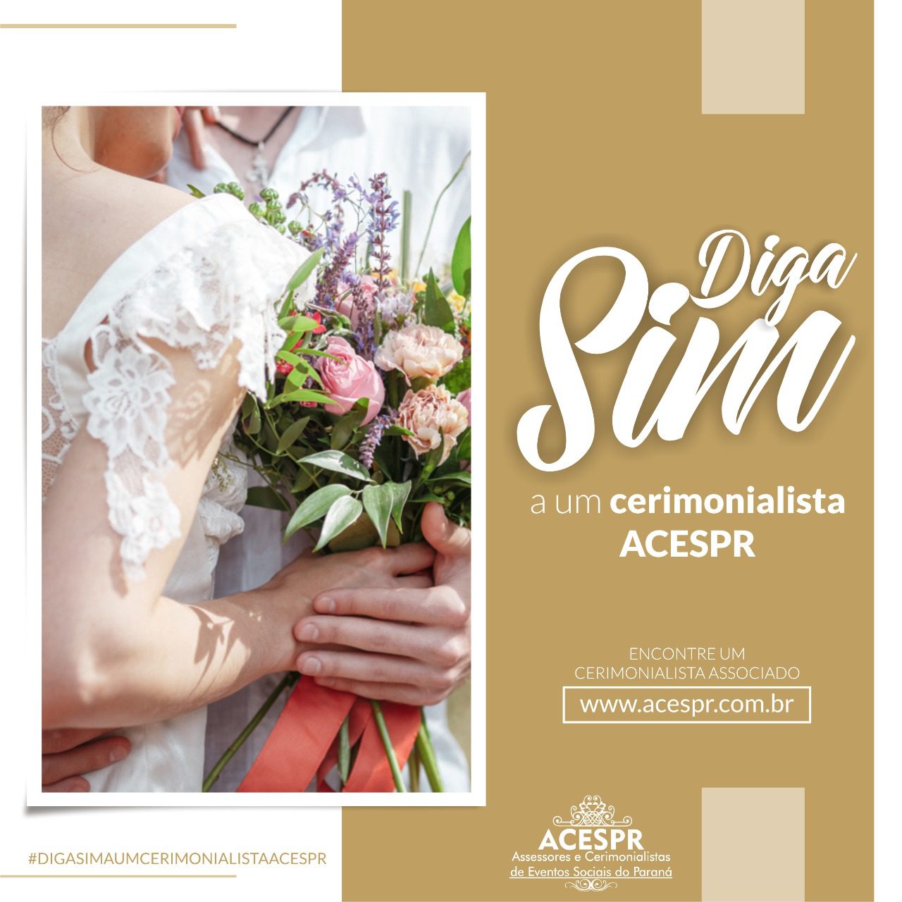 Cerimonialista de casamento, como escolher ?