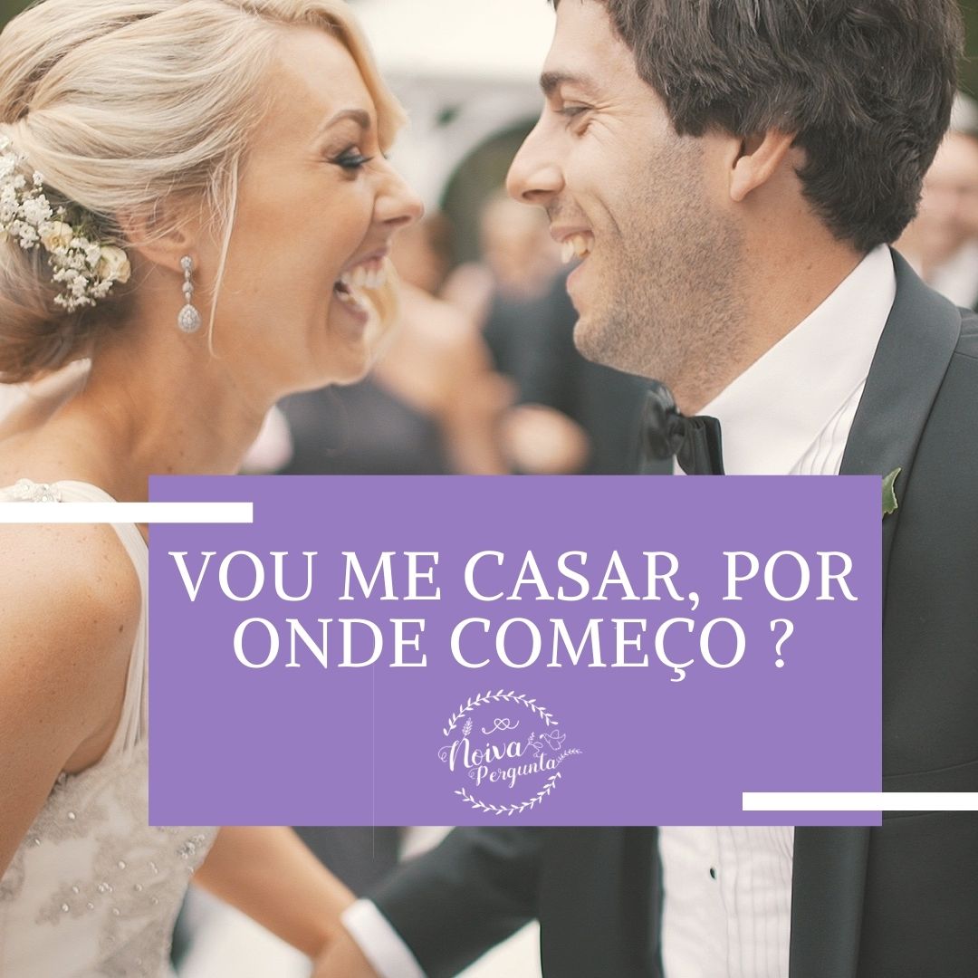 Noivei e agora ?