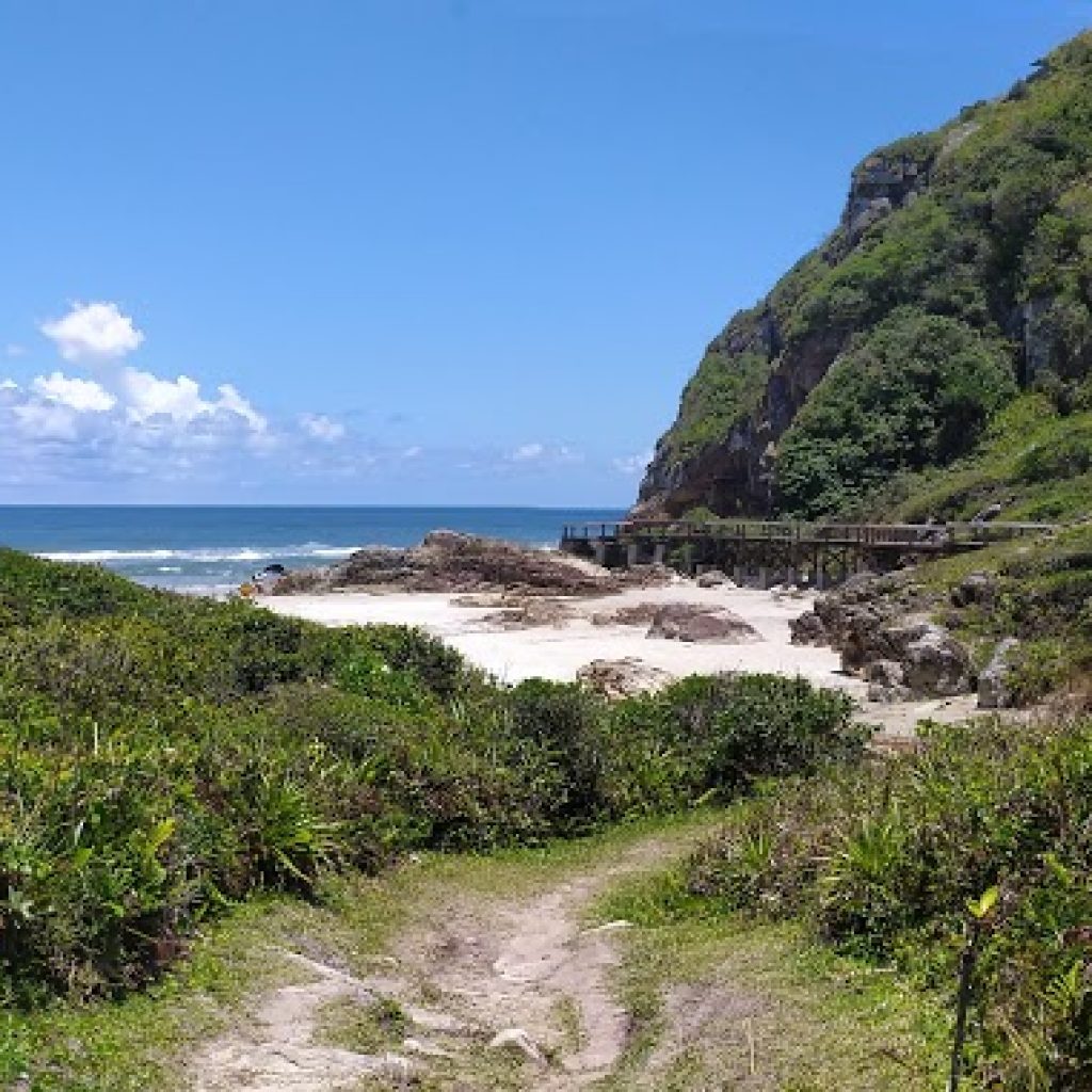 ilha do mel