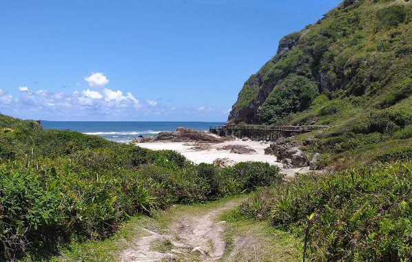 Casamentos na Ilha do Mel