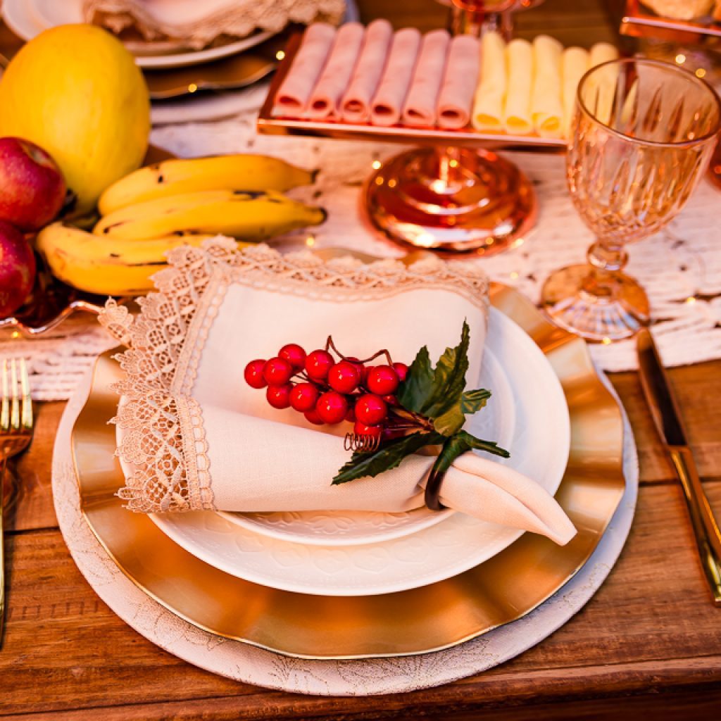 brunch de natal