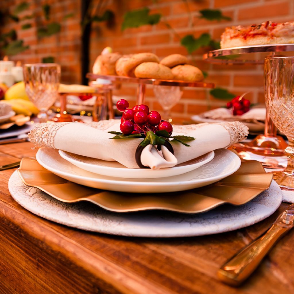 brunch de natal