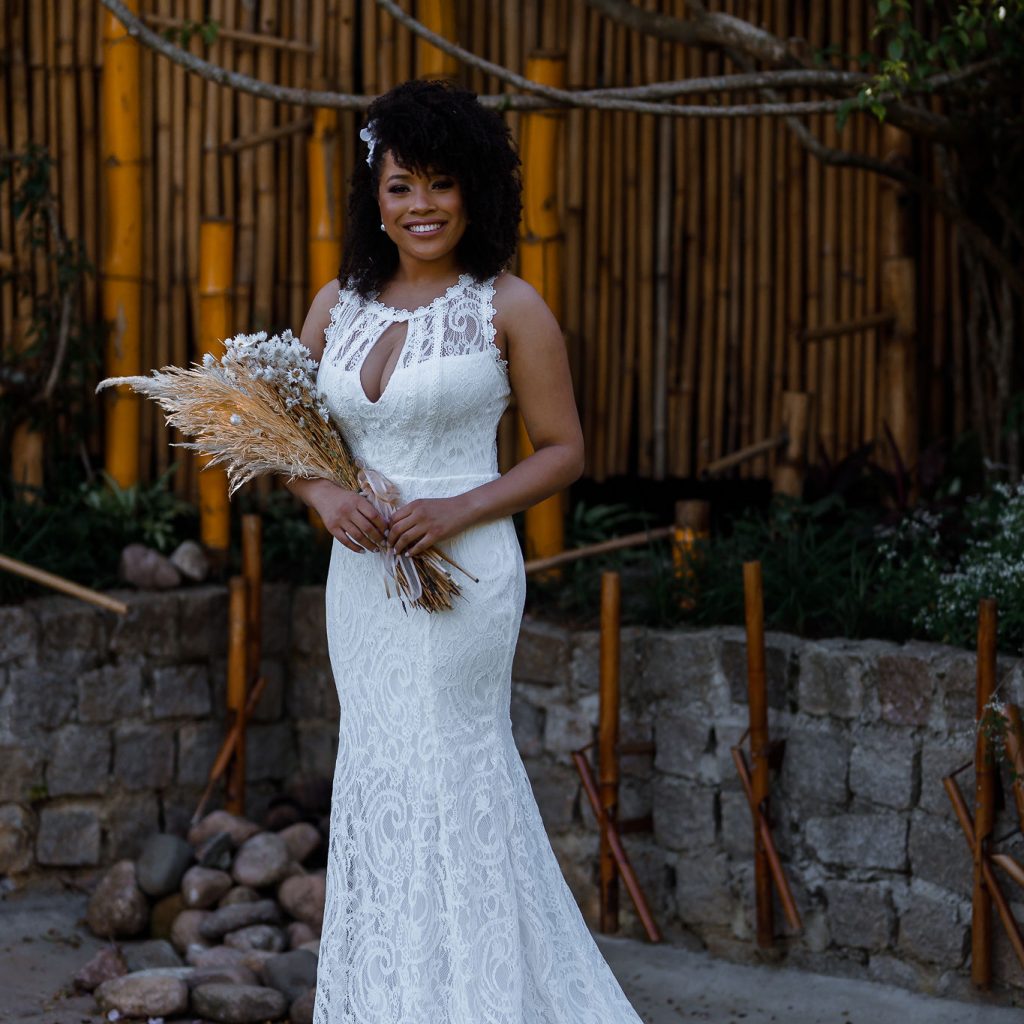 vestido ensaio pre wedding