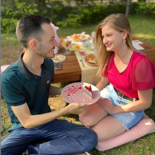 Pic Nic em Família