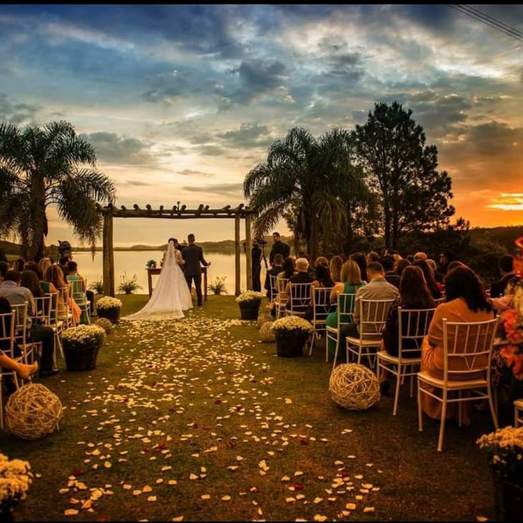 ideias para arrecadar dinheiro para casamento
