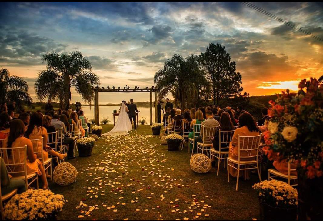 Ideias para arrecadar dinheiro para casamento