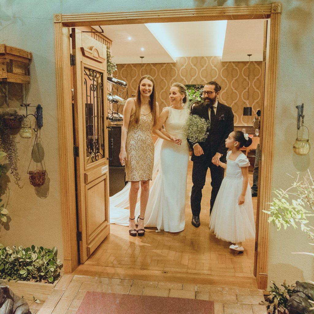 micro wedding