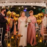 pets no casamento