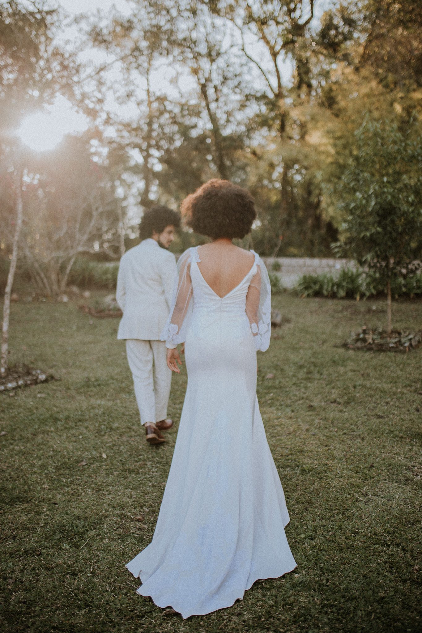 Ideias Casamento Sustentável