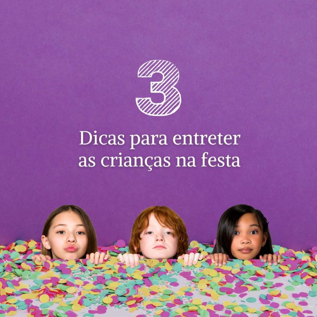 crianças nos casamentos