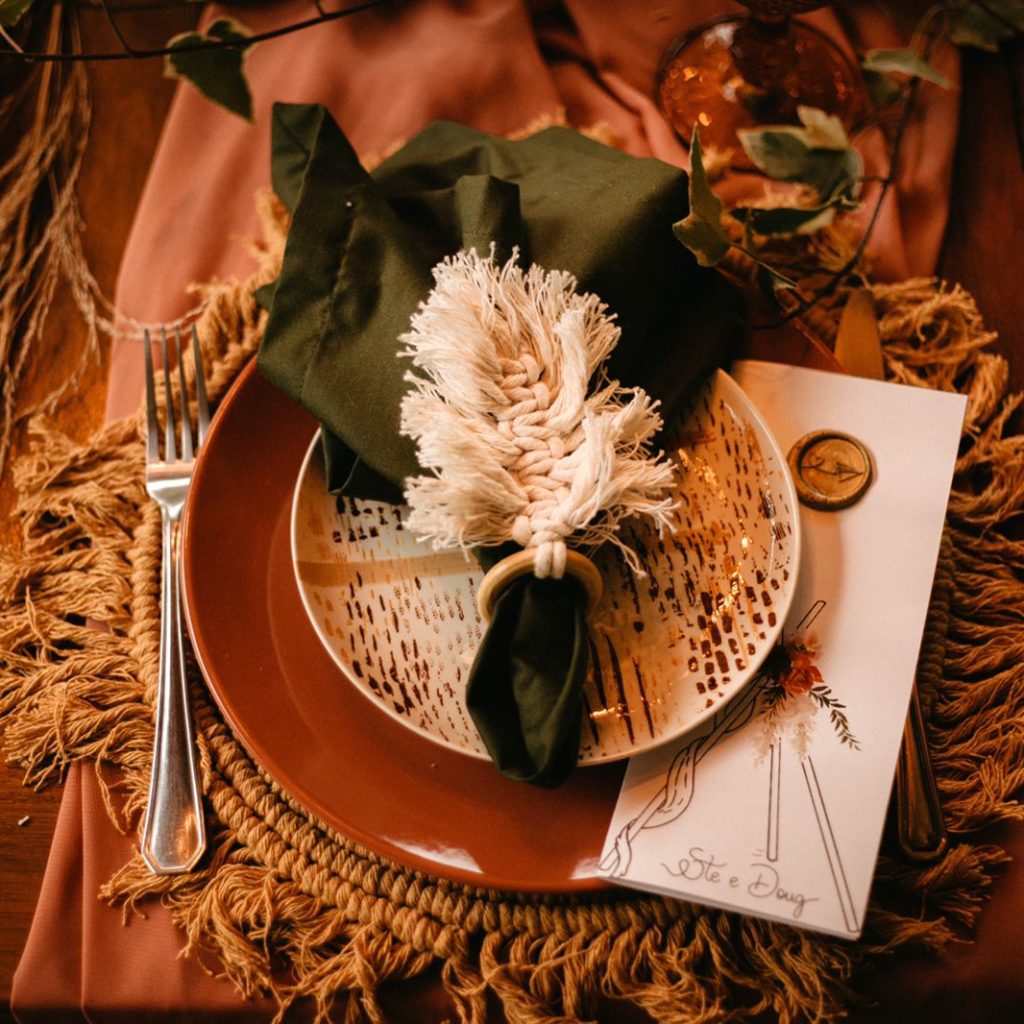 casamento boho 