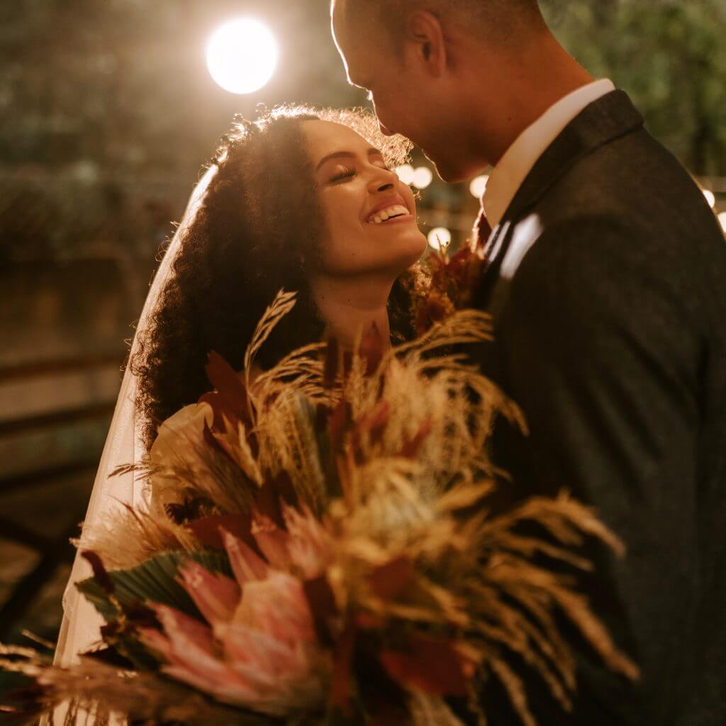 casamento boho