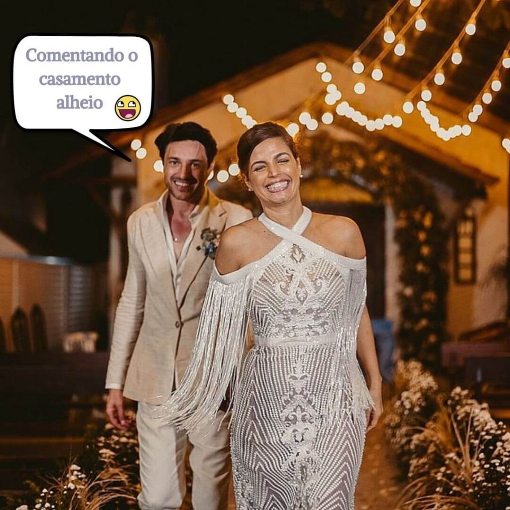 casamento emanuelle araújo