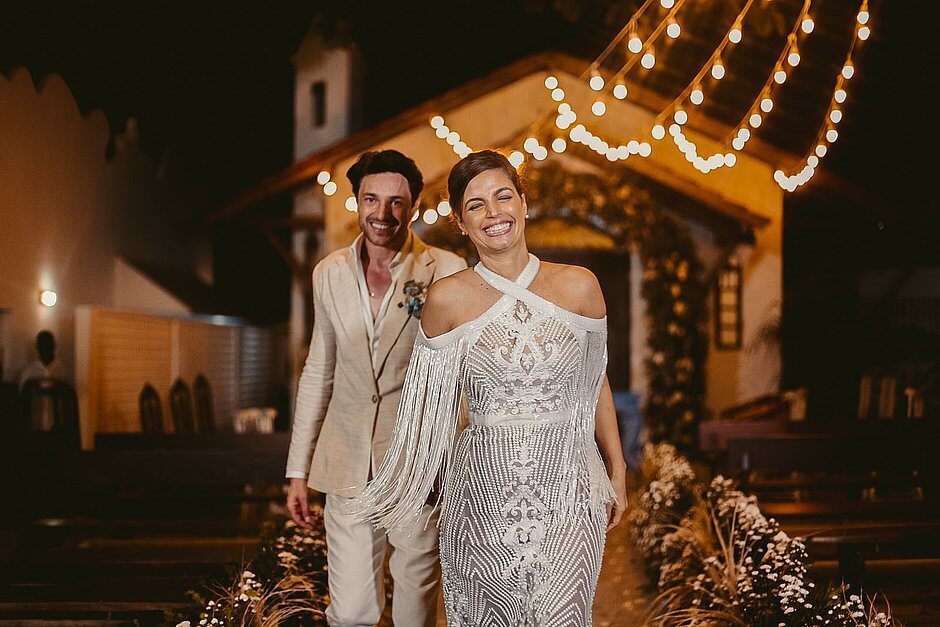 Casamento Emanuelle Araújo