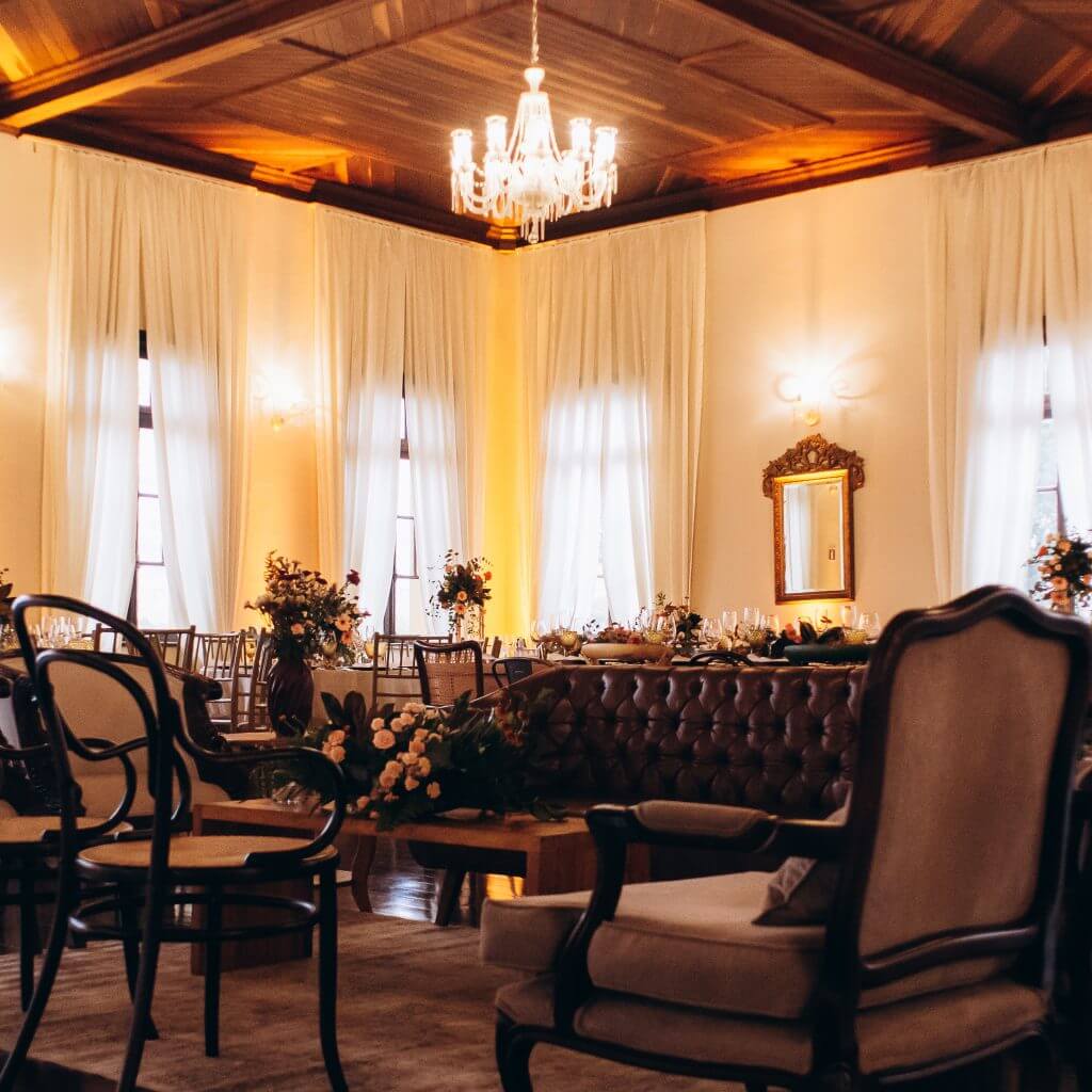 decoração hygge