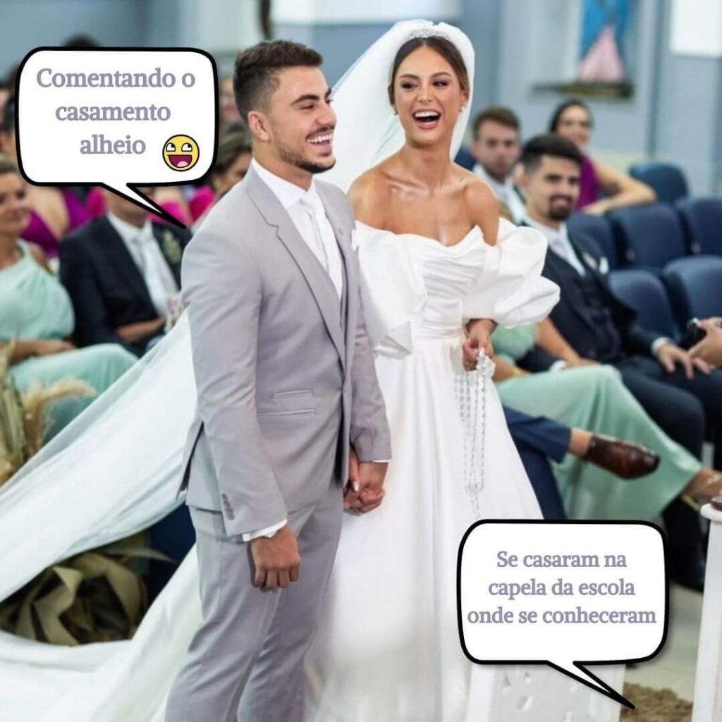 casamento Yasmin Castilho