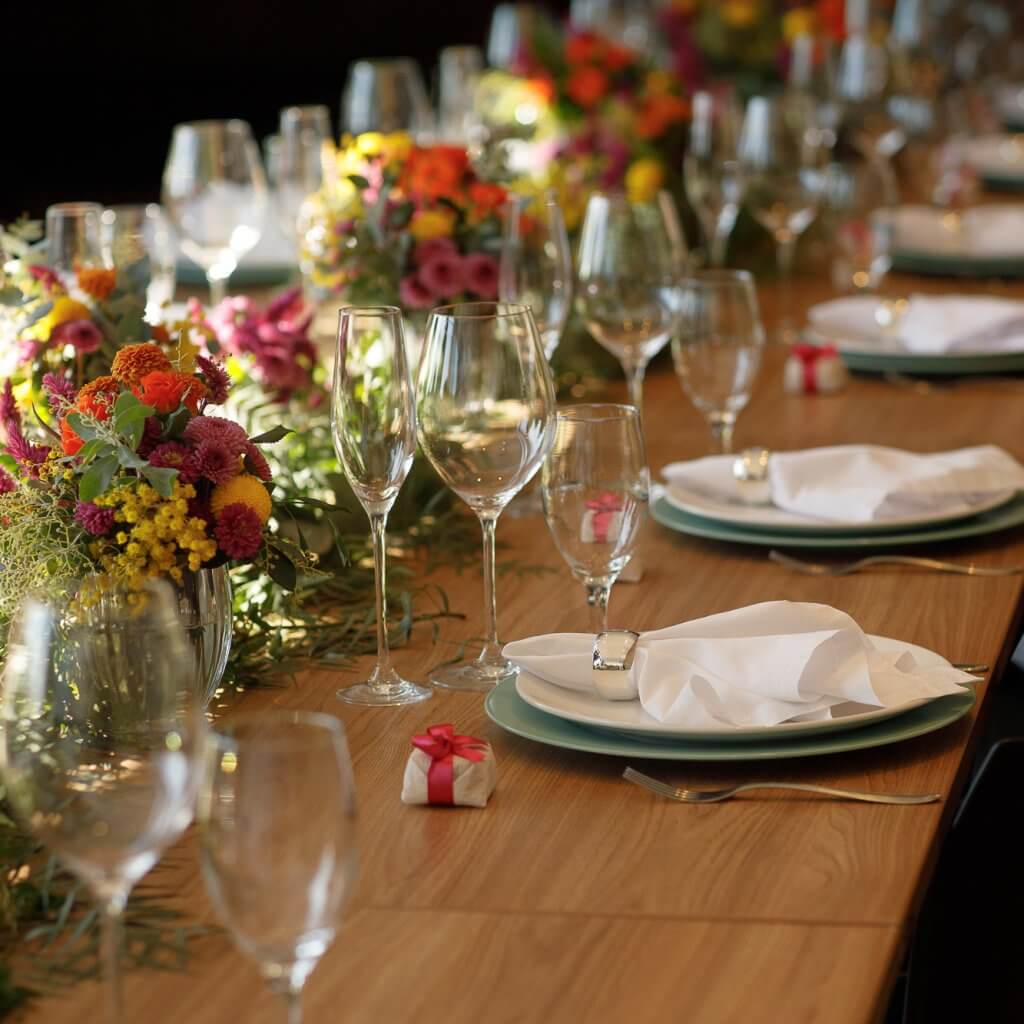 como organizar um casamento