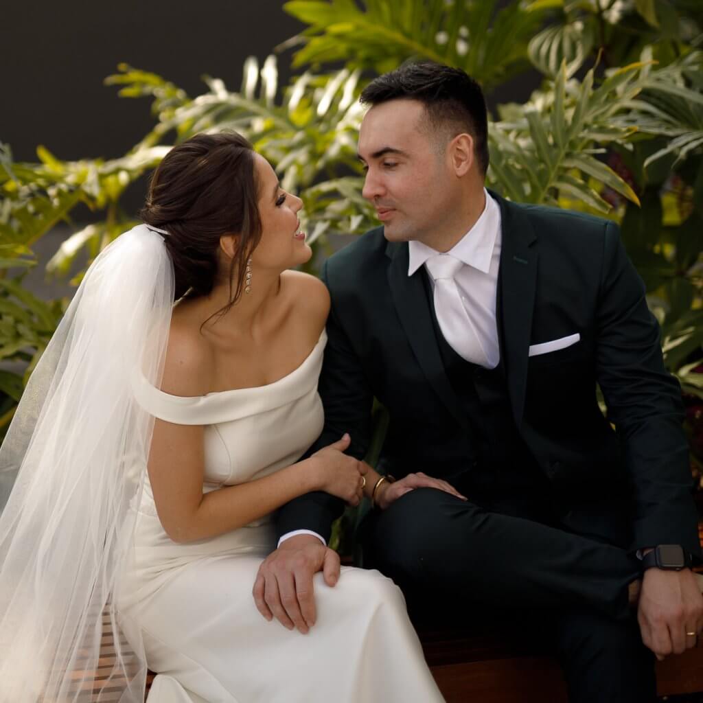 como organizar um casamento em 8 dias