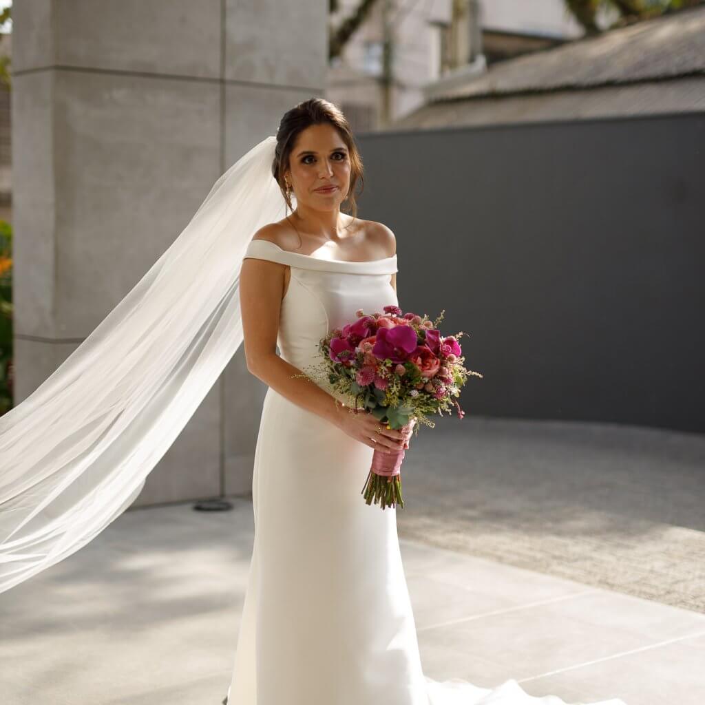 como organizar um casamento