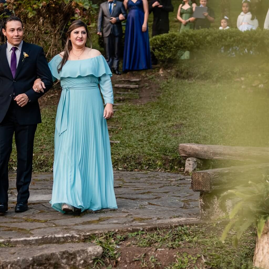 madrinhas de casamento