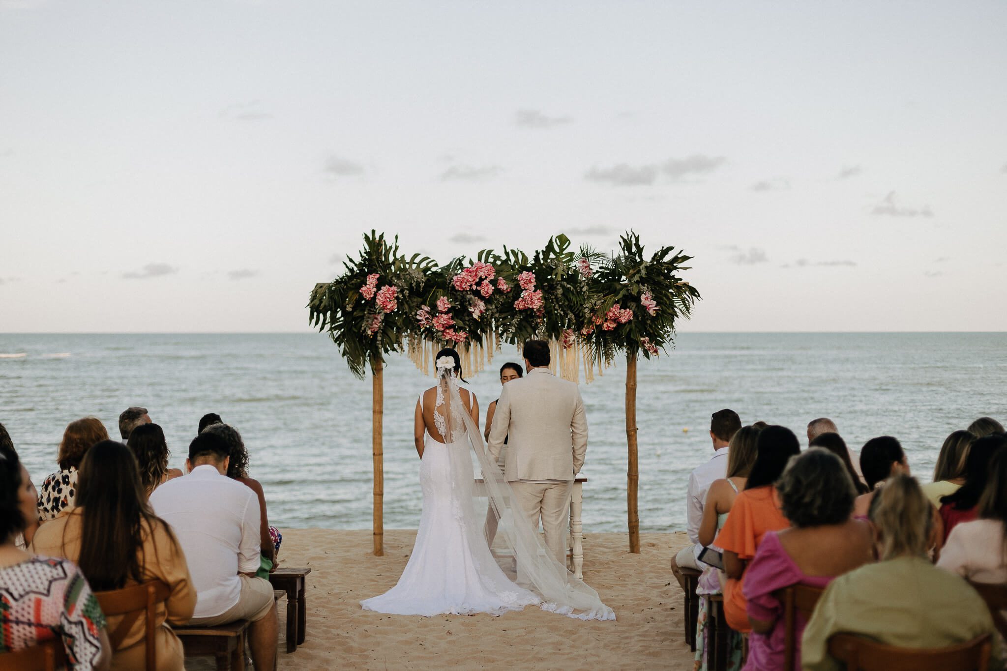 Casar na Bahia Destination Wedding