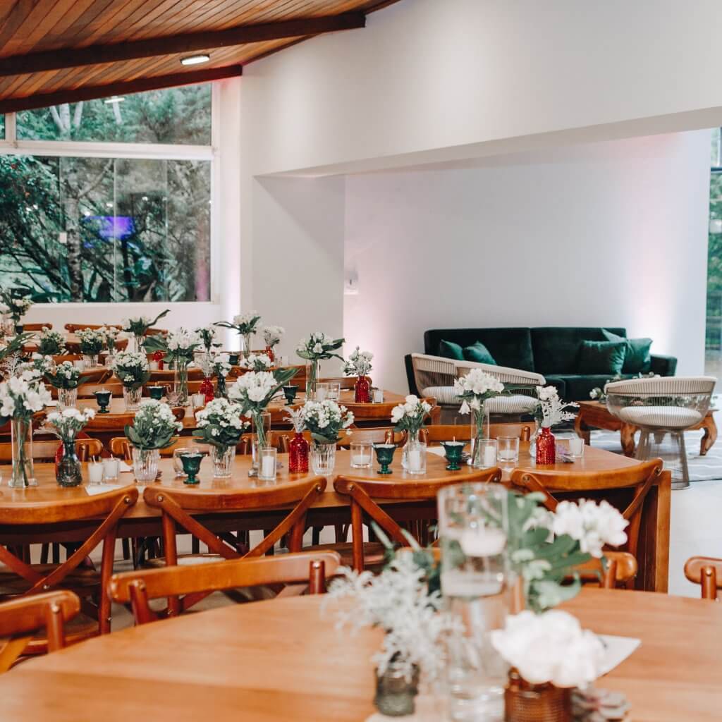 decorador de casamento
