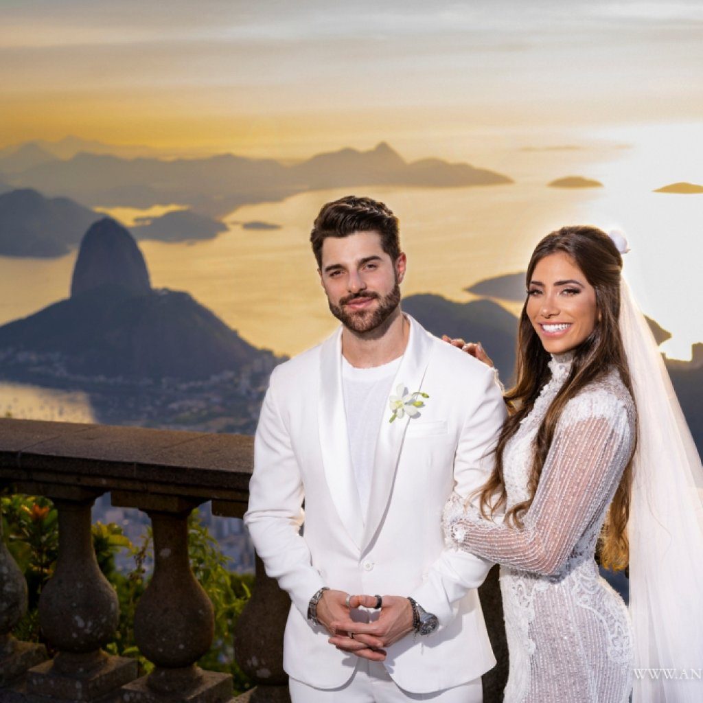 casar no rio de janeiro