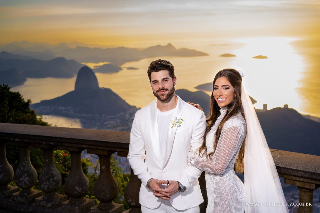 Casar no Rio de Janeiro