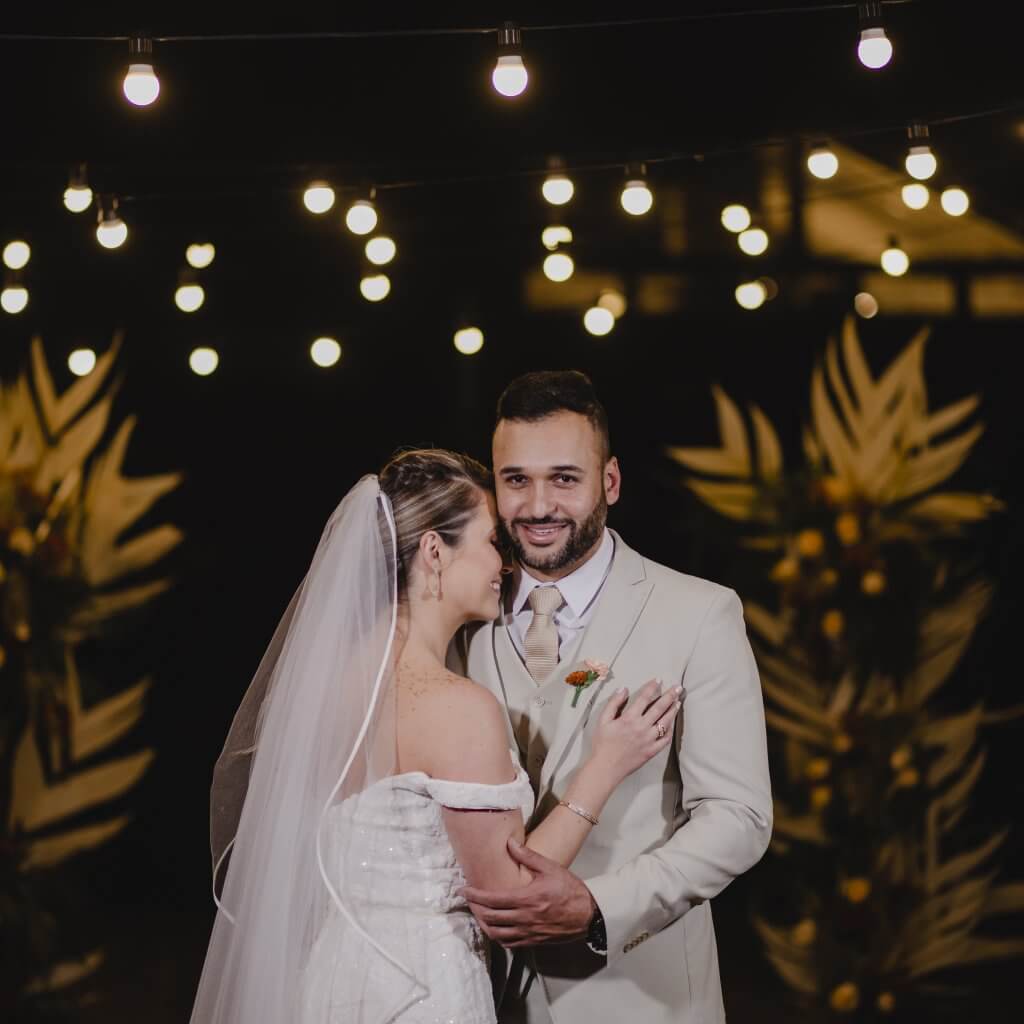 casamento boho