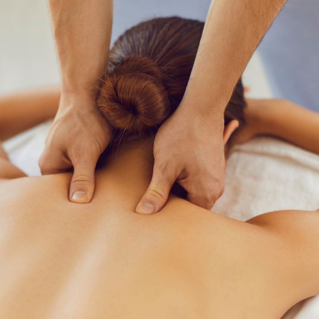 massagem
