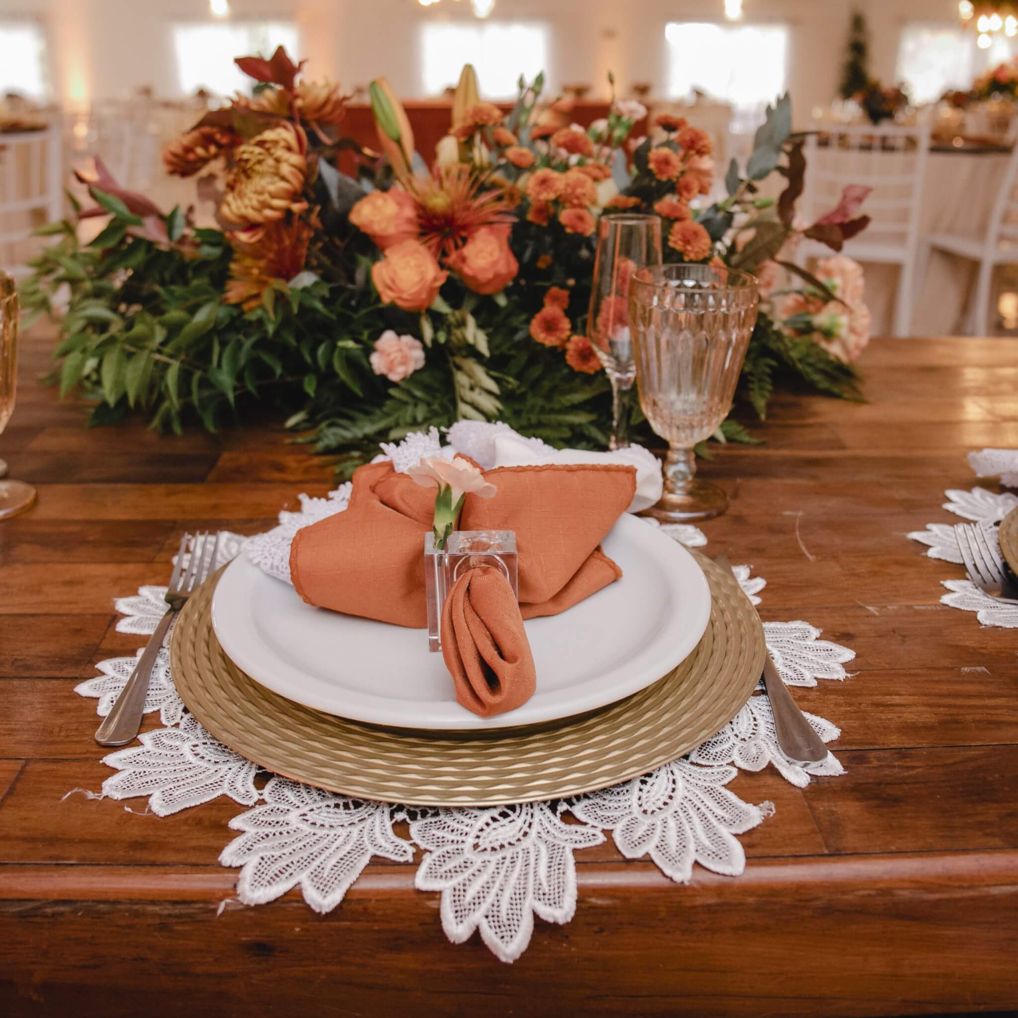 Decoração de Casamento – Mudanças durante a pandemia