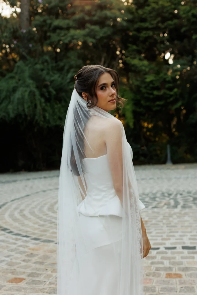 lojas de vestido de noiva em Curitiba
