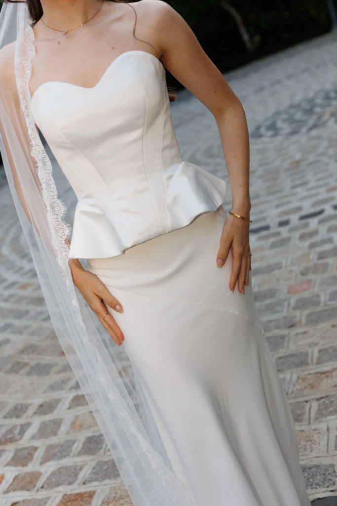 lojas de vestidos de noiva em Curitiba