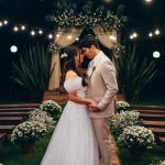 casamento rústico romantico