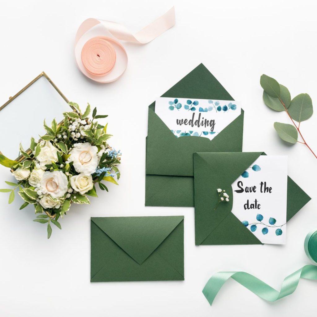 texto para convite de casamento