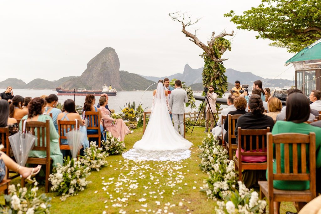 destination wedding rio de janeiro