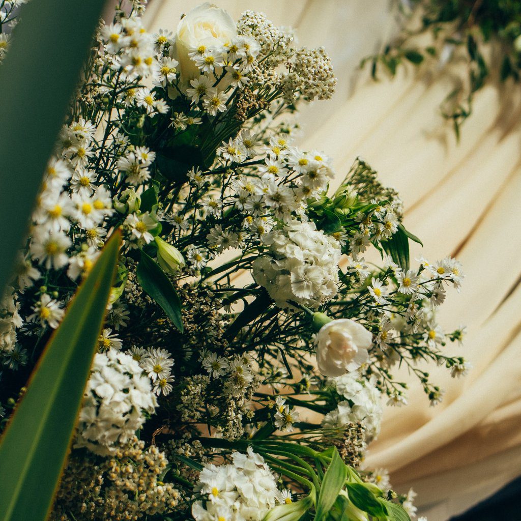 casamento rústico romântico