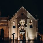 o que precisa para casar na igreja católica