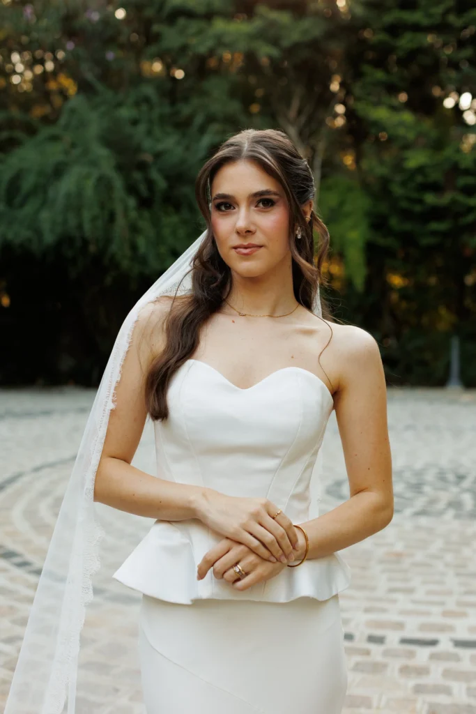 lojas de vestido de noiva em Curitiba