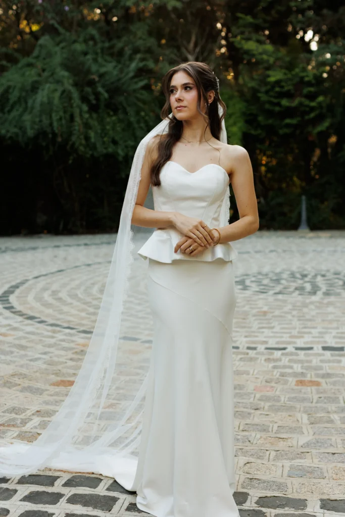 lojas de vestido de noiva em Curitiba