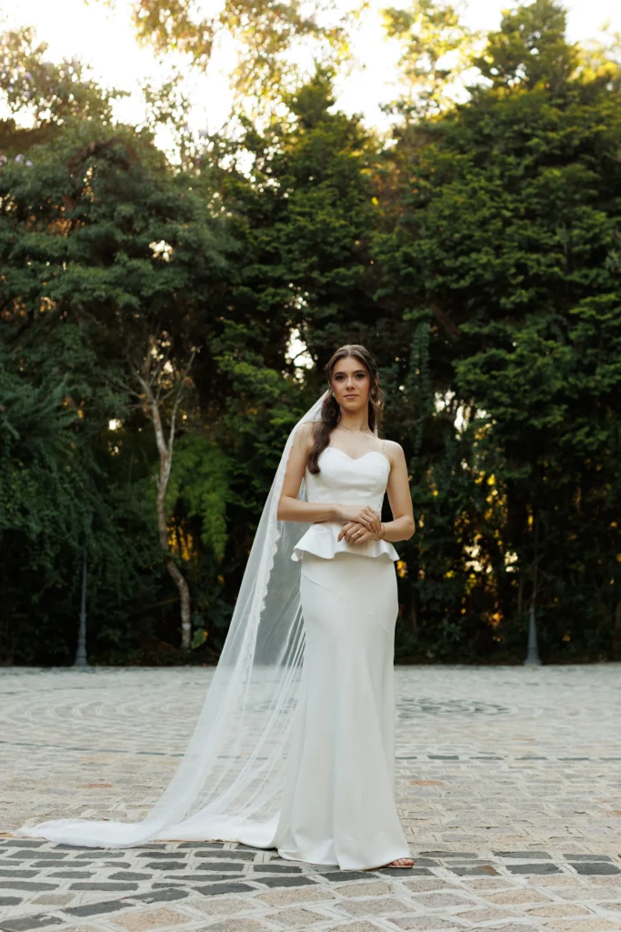 lojas de vestido de noiva em Curitiba