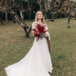 loja vestidos de noiva em Curitiba