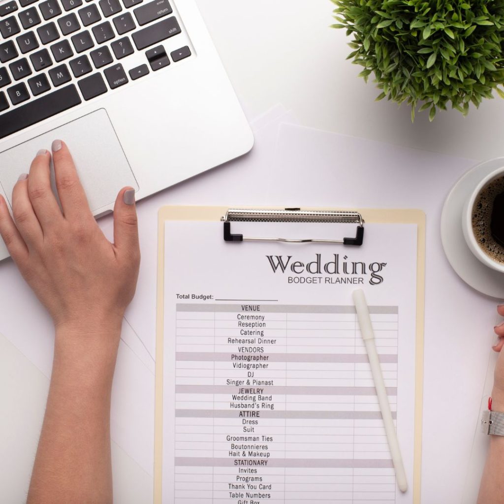 valor cerimonialista de casamento