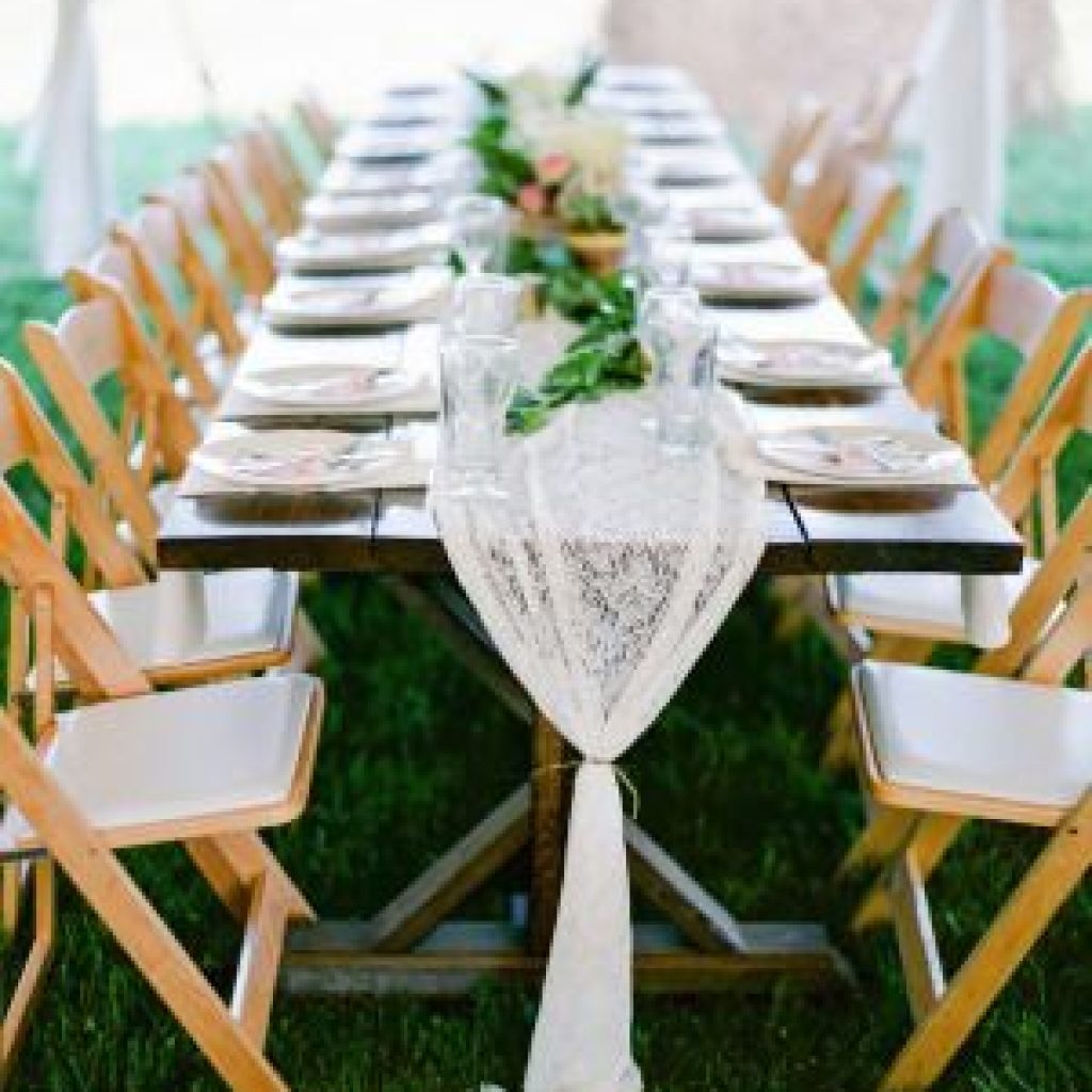 casamento com churrasco