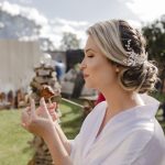 o que servir em um churrasco de casamento