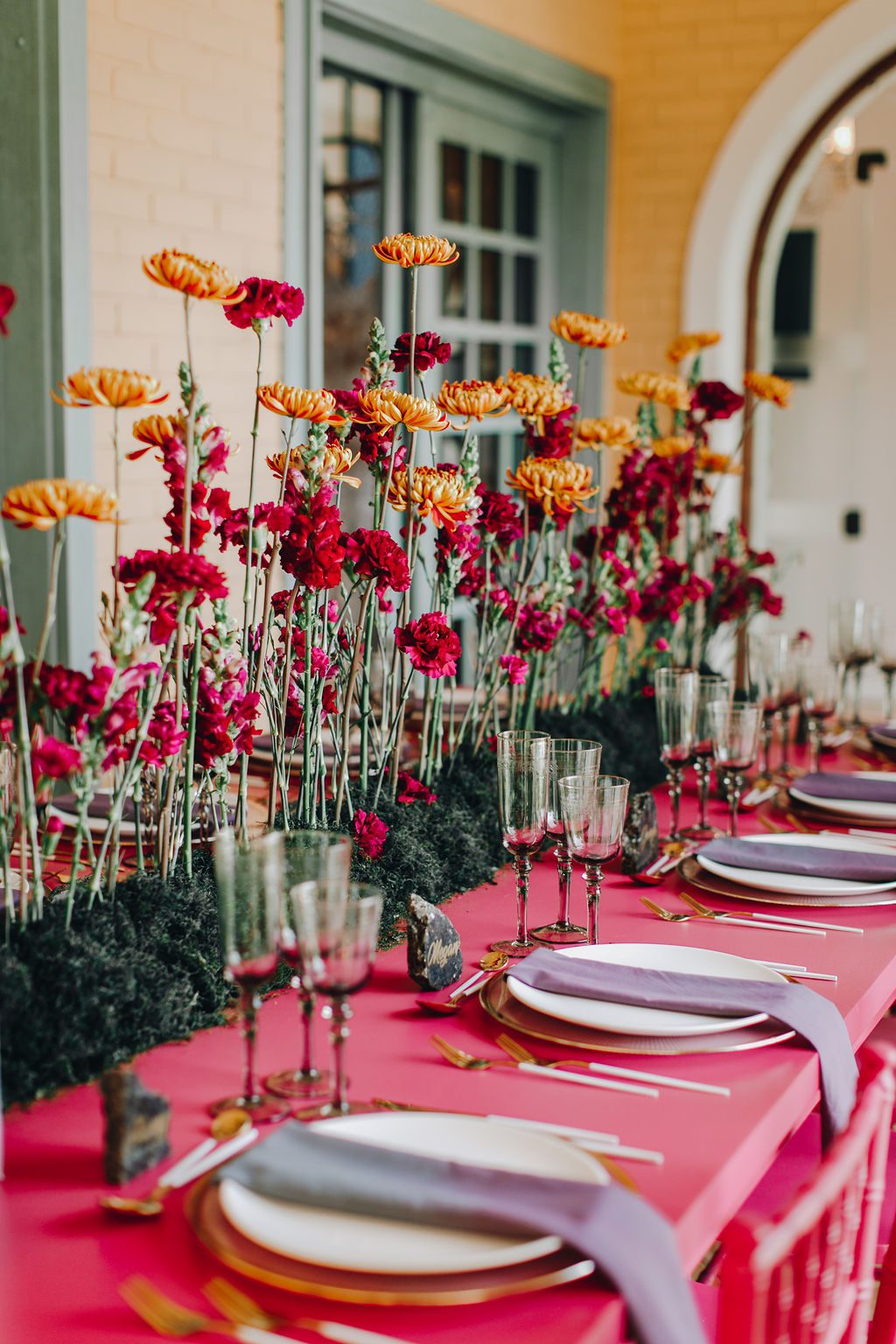 Evento Essence Wedding