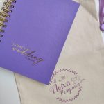 planner de casamento