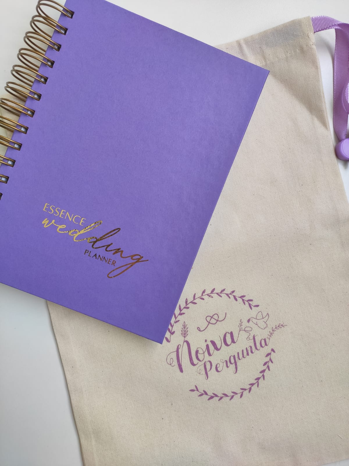 Planner de Casamento