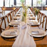 casamento minimalista